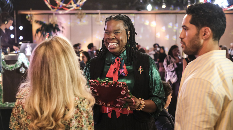 DMV Season 1 Fall Finale