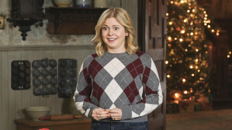 Ghosts Season 5 Fall Finale