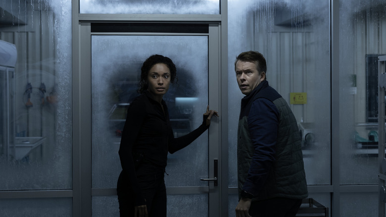 NCIS: Sydney Season 3 Fall Finale