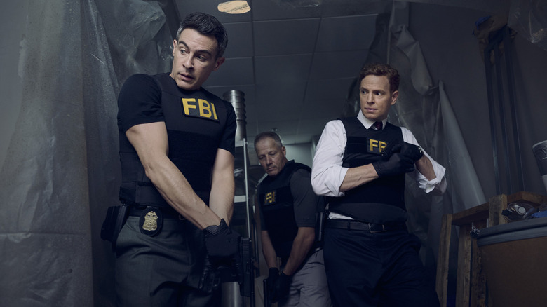 CIA Season 2