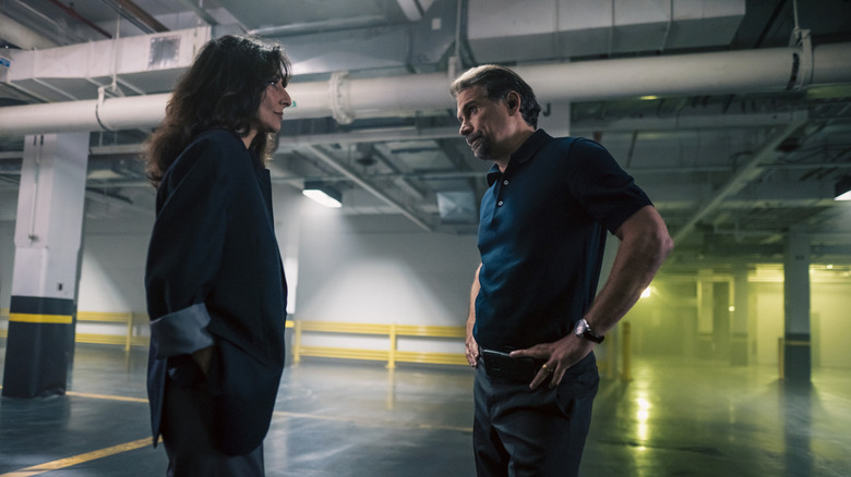 FBI Season 9