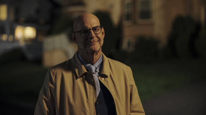 Harlan Coben's Final Twist Season 2