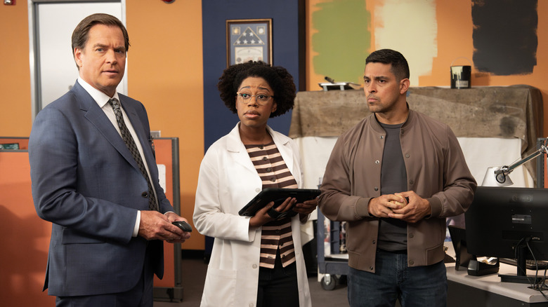 NCIS Season 24