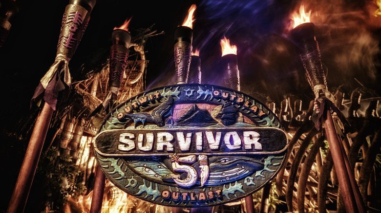 Survivor 51