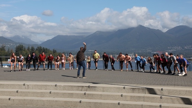 The Amazing Race Season 39