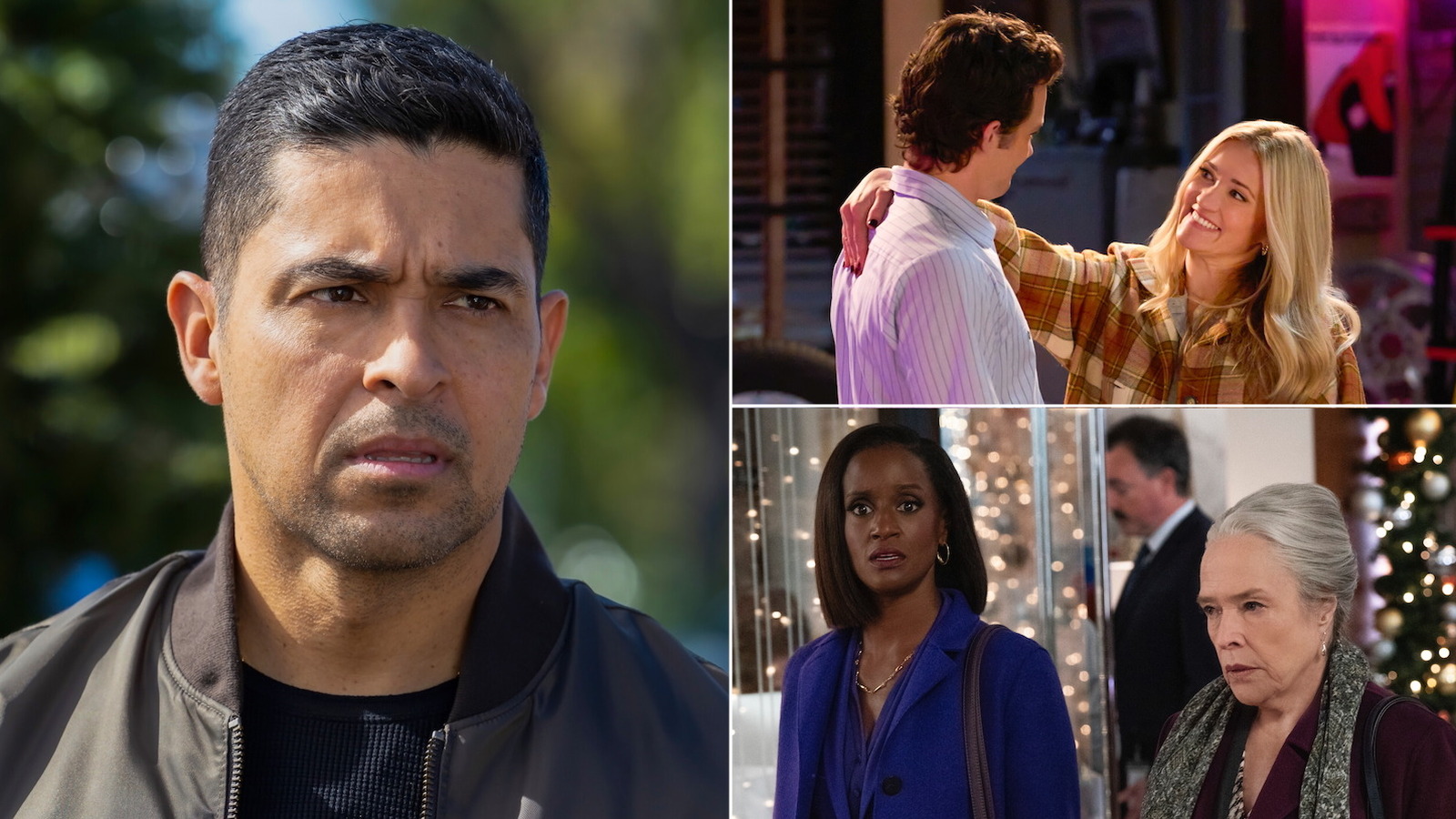 CBS Renews NCIS, Matlock, And 8 Other Shows — Which Series Are Still In Limbo?