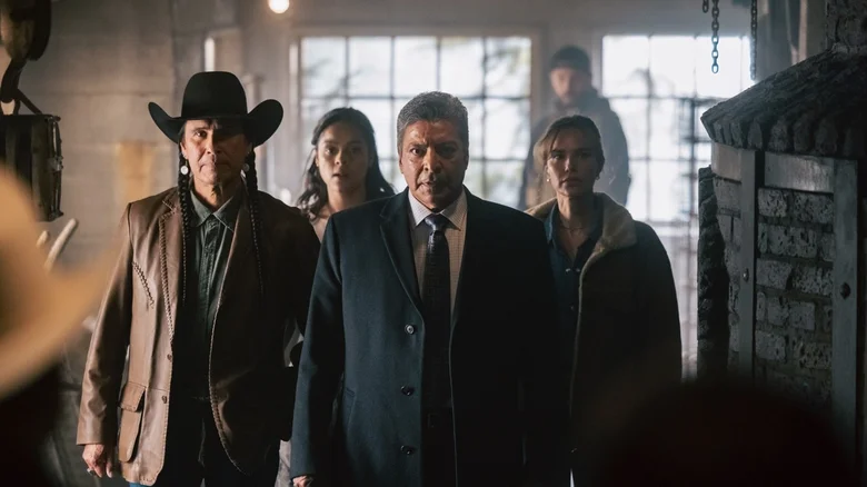 CBS Reveals Finale Spoilers For 19 Shows — Plus, Jensen Ackles' Tracker Return Confirmed