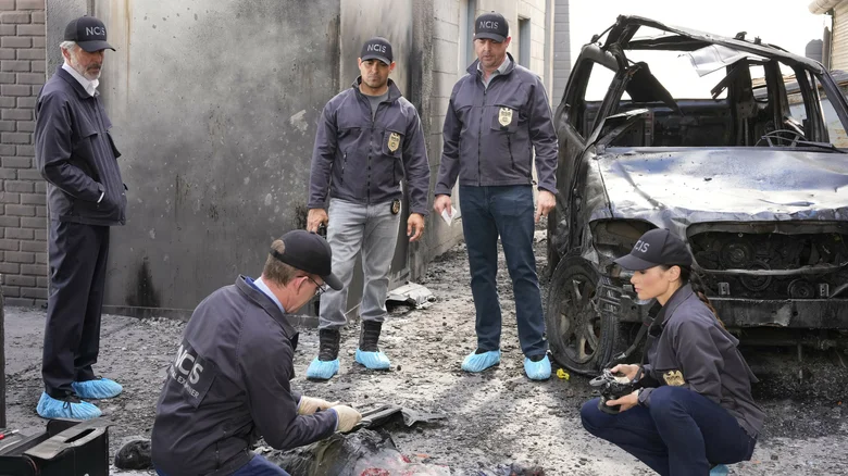 CBS Reveals Finale Spoilers For 19 Shows — Plus, Jensen Ackles' Tracker Return Confirmed