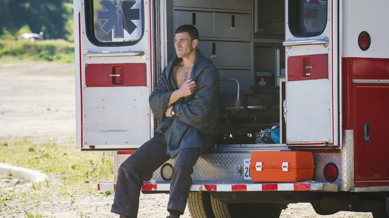CBS Reveals Finale Spoilers For 19 Shows — Plus, Jensen Ackles' Tracker Return Confirmed