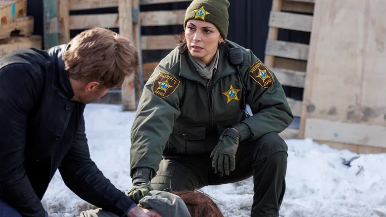 CBS Reveals Finale Spoilers For 19 Shows — Plus, Jensen Ackles' Tracker Return Confirmed