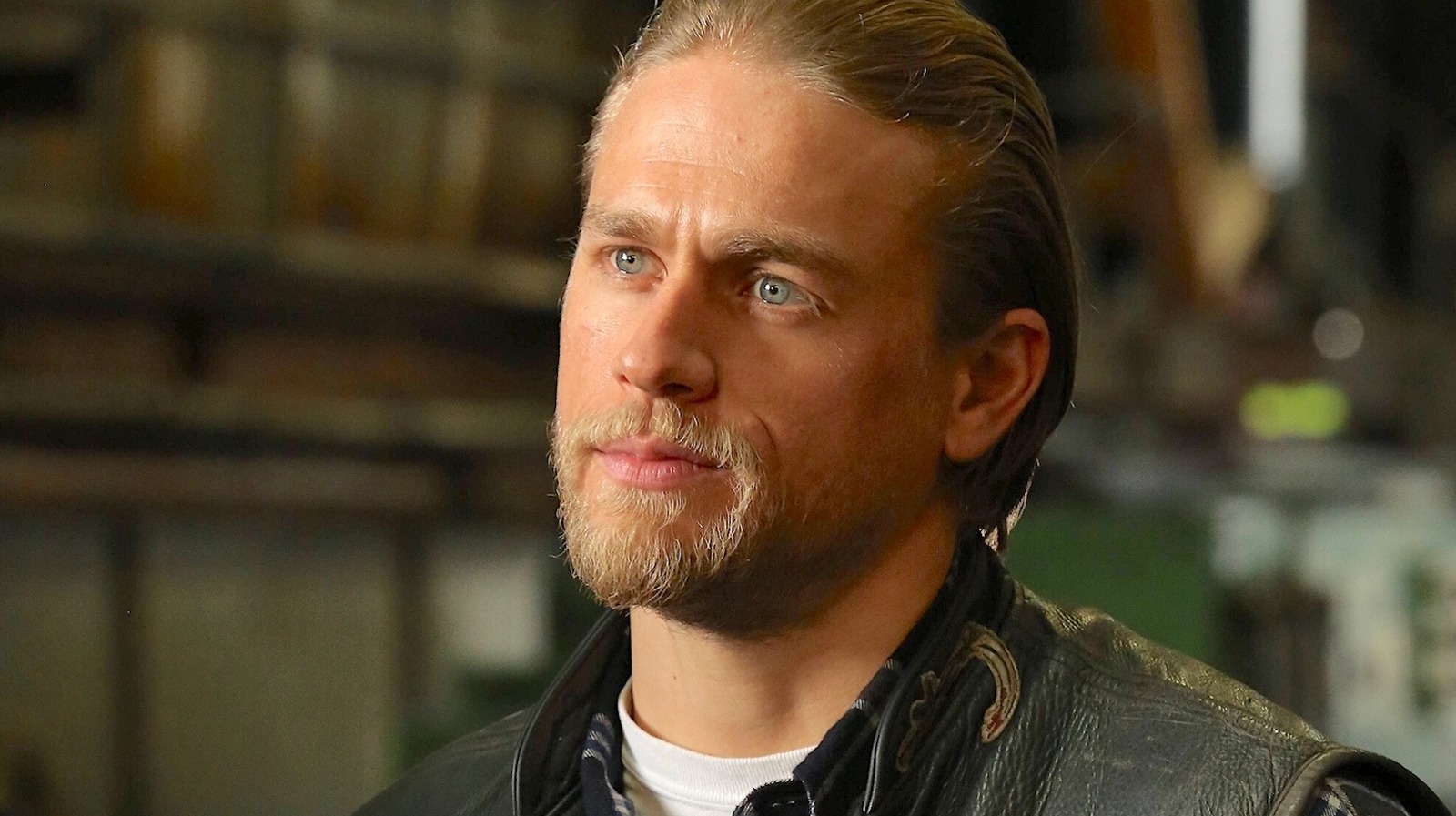 Charlie Hunnam Reveals More Details About His Sons Of Anarchy Meta Spin-Off: Its Definitely Not Season 8