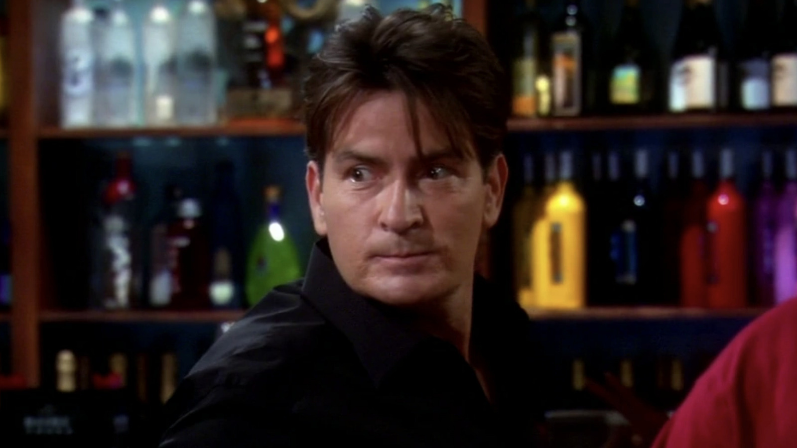 Charlie Sheen Had Very Brutal Thoughts About His Big Bang Theory Cameo