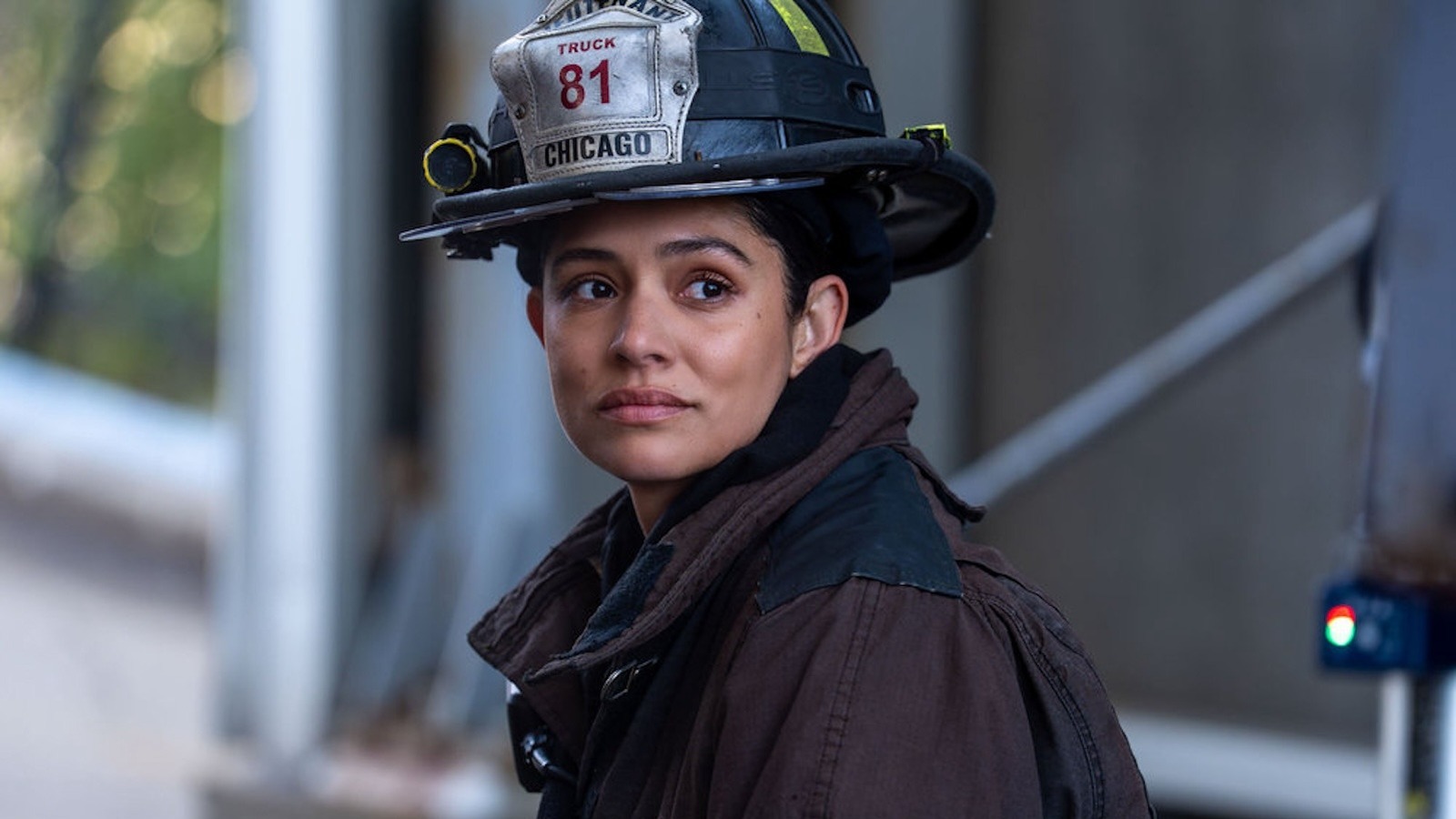 Chicago Fire Recap: Is Stella's Stubborness Sabotaging #Stellaride? Plus, Van Meter's Fate Is Revealed