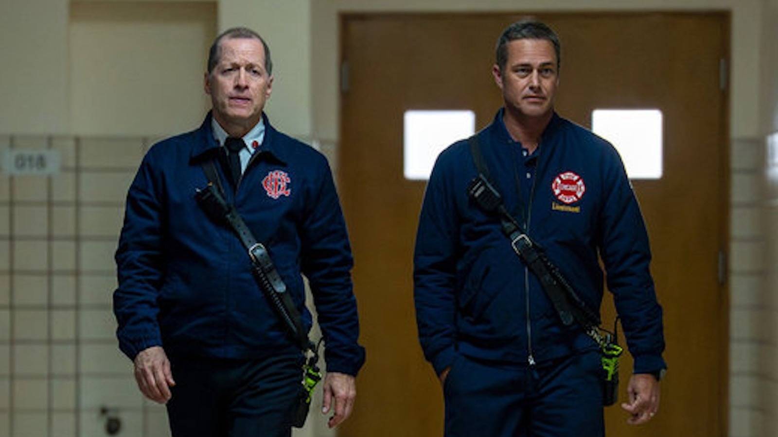 Chicago Fire Fall Finale Puts Severide's Life In Danger - Plus, Pascal Receives Game-Changing News