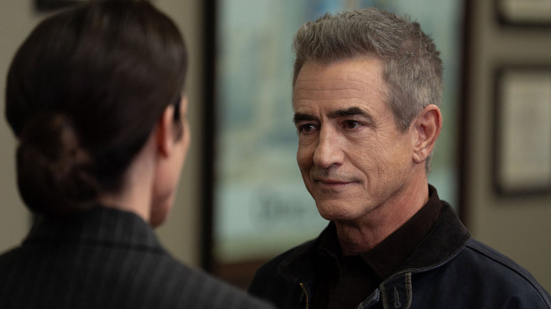 Chicago Fire Season 14, Episode 7 Recap: Will Severide Survive?