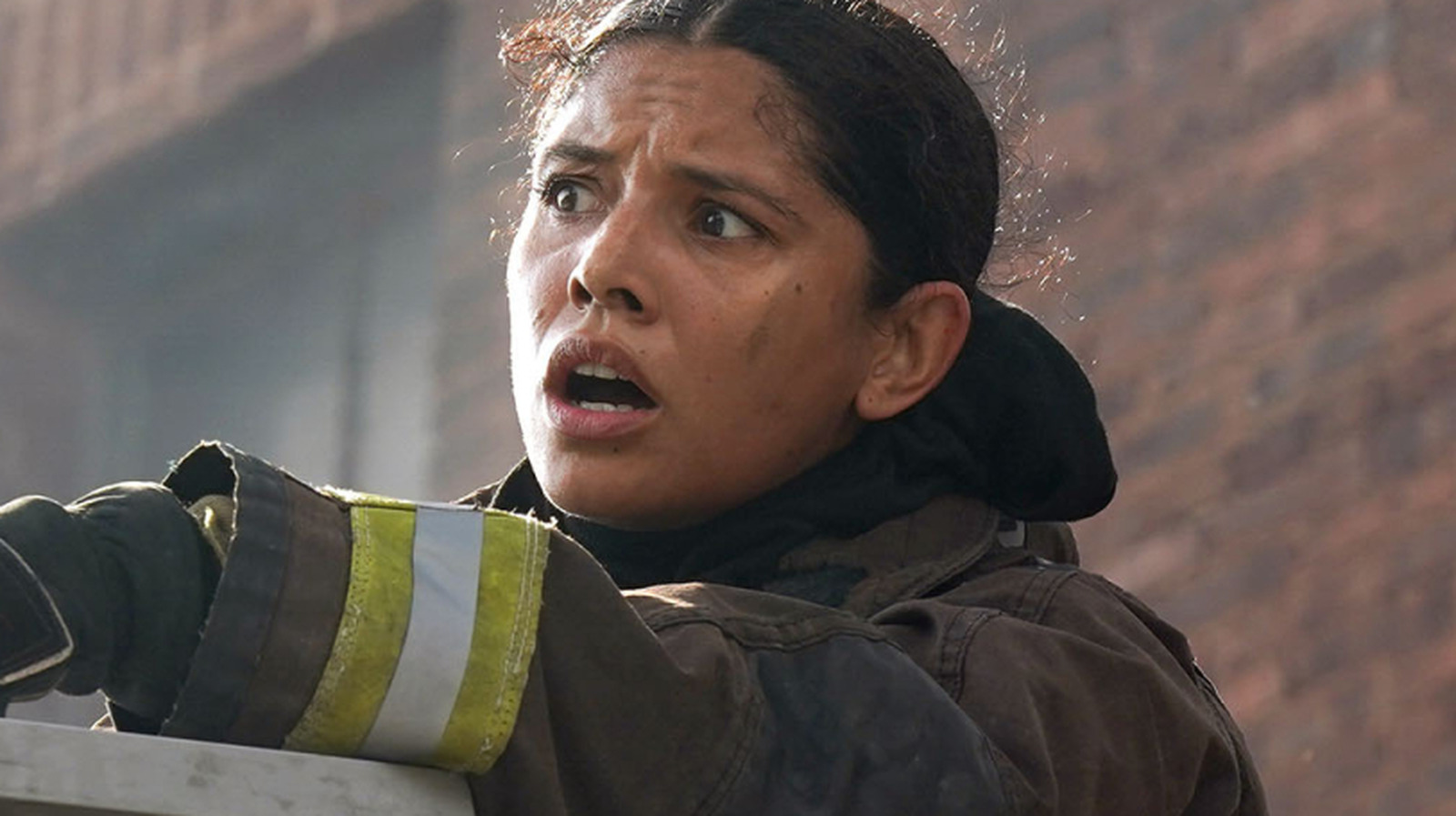 Chicago Fire Boss Breaks Down [Spoiler]'s Fate After That Warehouse Blaze — Plus, Was This The Last Of Pascal?