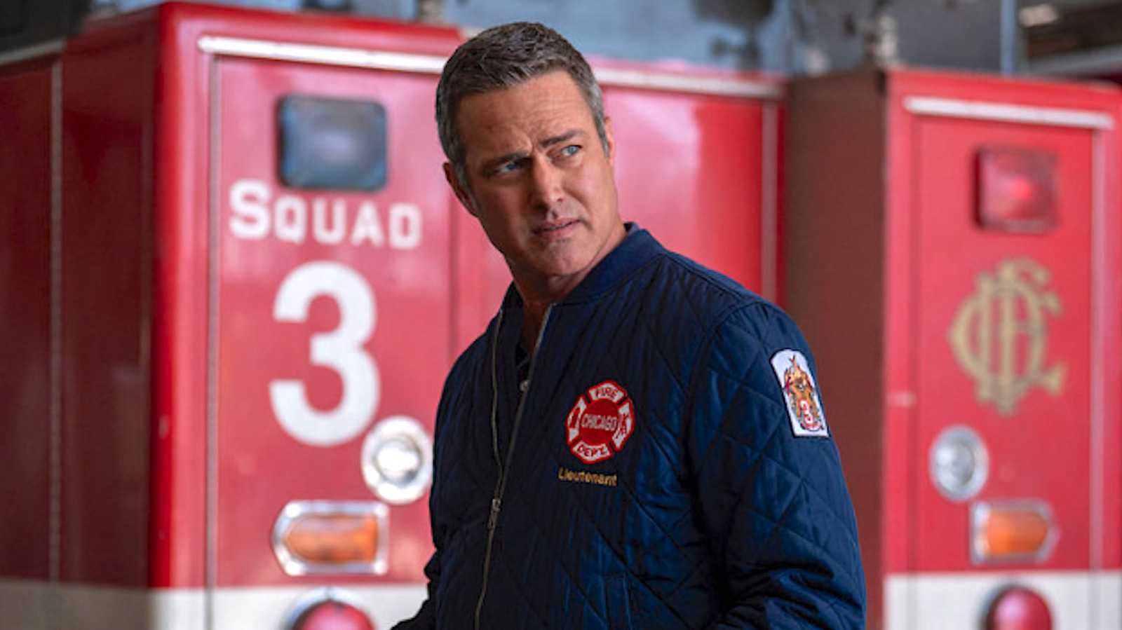 Chicago Fire Showrunner Andrea Newman Leaving After Season 14 On NBC