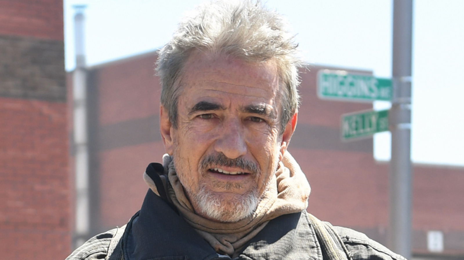 Chicago Fire Star Dermot Mulroney Starred In A Forgotten Rockford Files Reboot