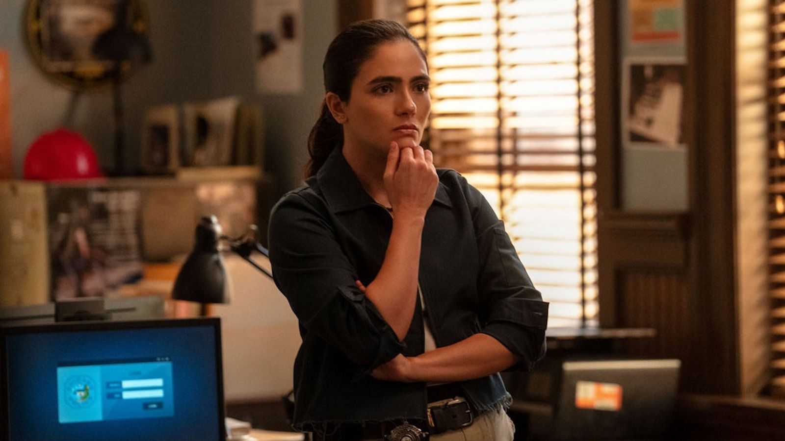 Chicago P.D. Season 14, Episode 7 Recap: Who Is Blackmailing Voight?