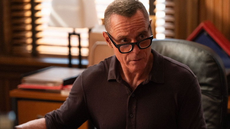 chicago pd season 13 episode 7 recap voight blackmail