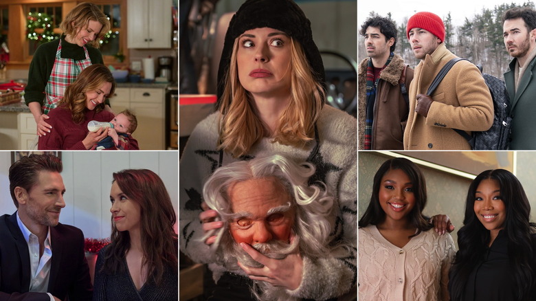 2025 Christmas TV Movies Schedule — Disney Plus, Great American Family, Hallmark Channel