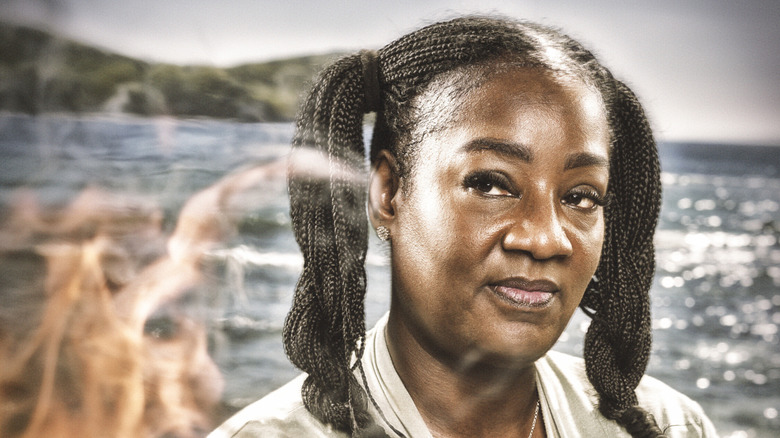 Cirie Fields from Survivor 50