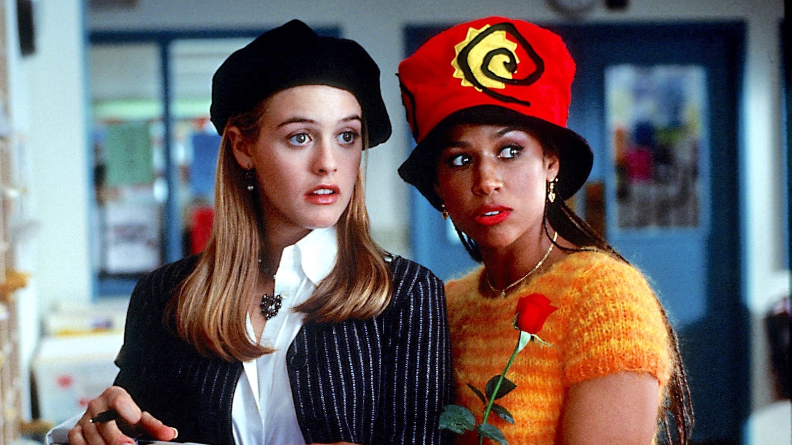 Clueless Sequel Series With Alicia Silverstone Scrapped At Peacock