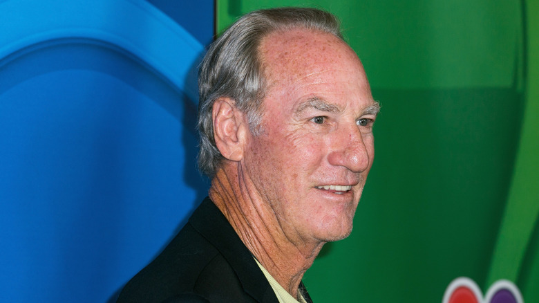 Craig T. Nelson