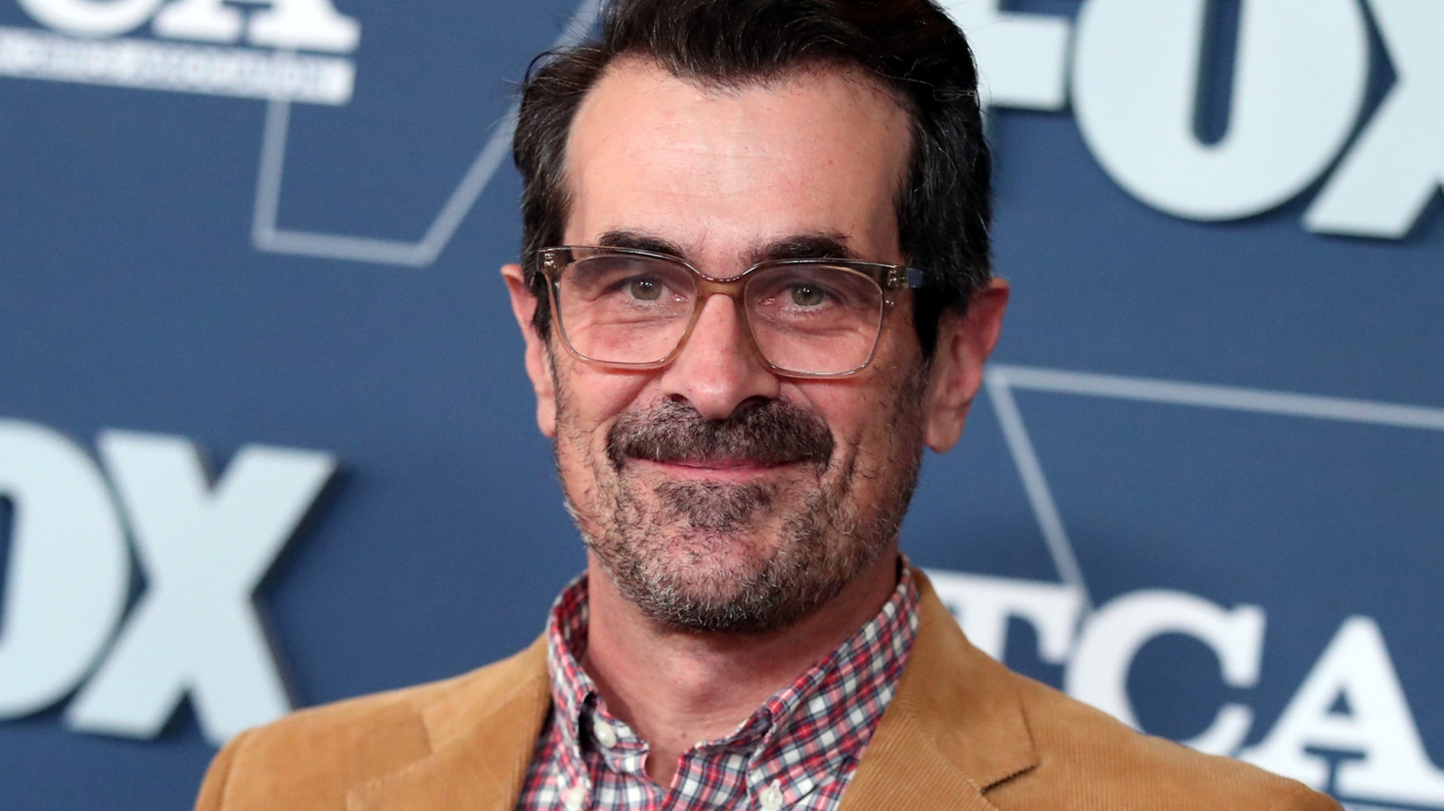 Coach Reboot, Starring Ty Burrell, In The Works At NBC