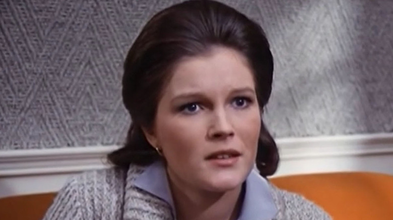 Kate Mulgrew bir davayı takip ediyor