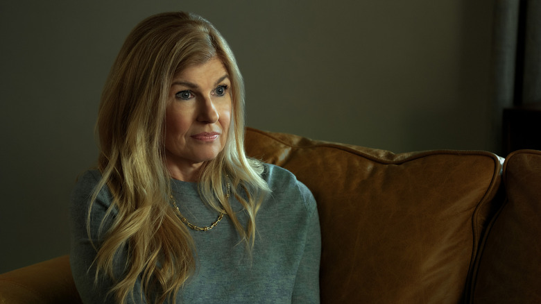 Connie Britton in Rooster Season 1, Episode 5