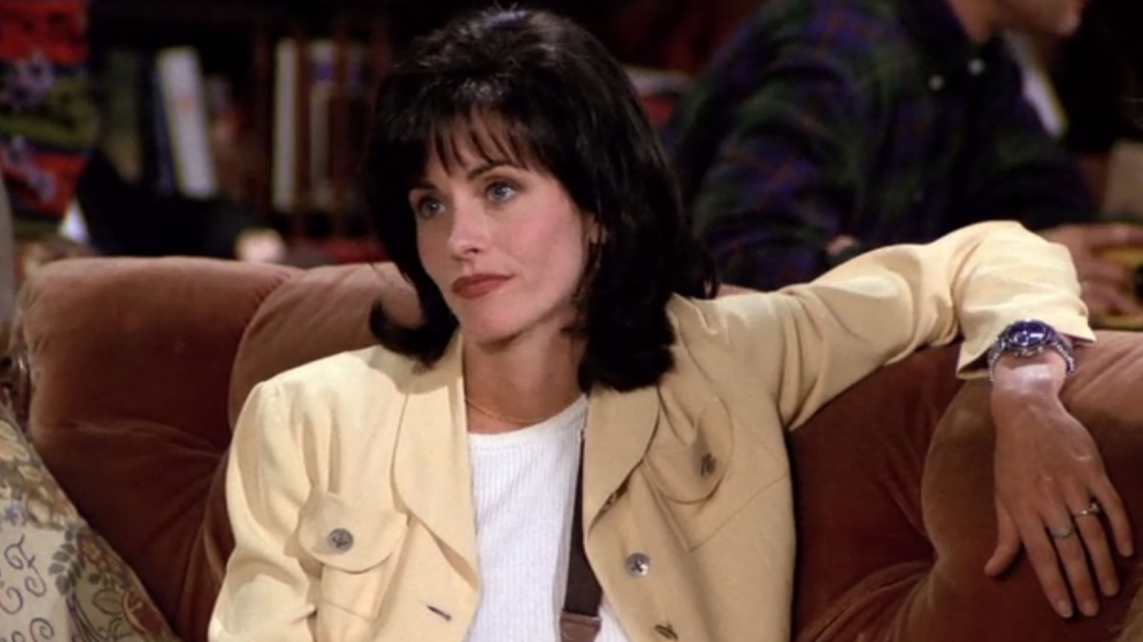 Courteney Cox’s X-Men-Esque ’80s Sci-Fi TV Show Is Impossible To Stream Today