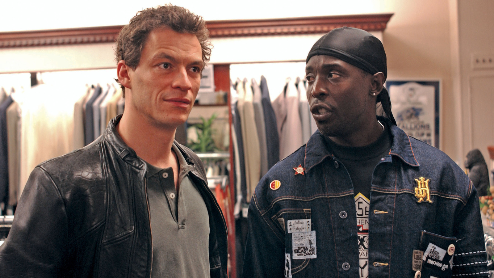 10 Crime TV Shows Without A Single Bad Season