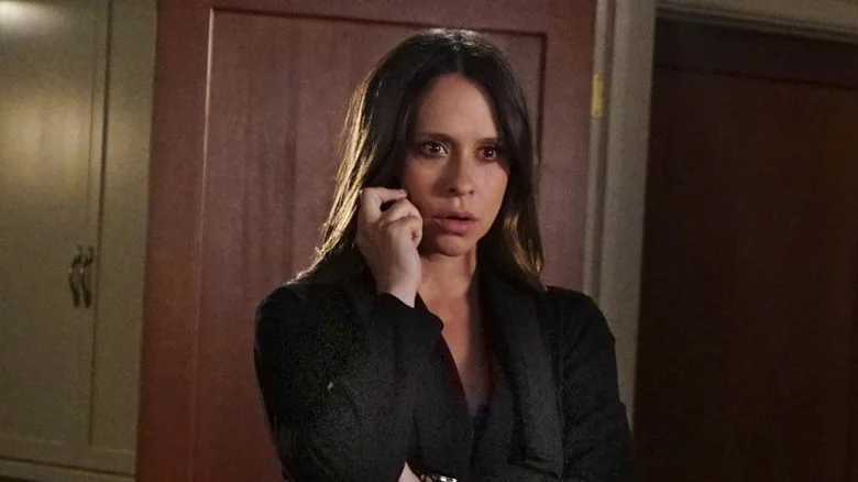 15 Major Movie Stars Who Appeared On Criminal Minds