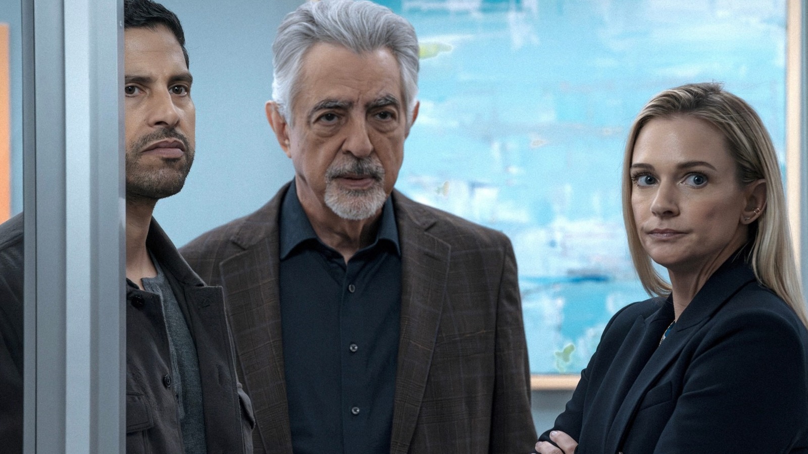 All 4 Criminal Minds Shows, Ranked