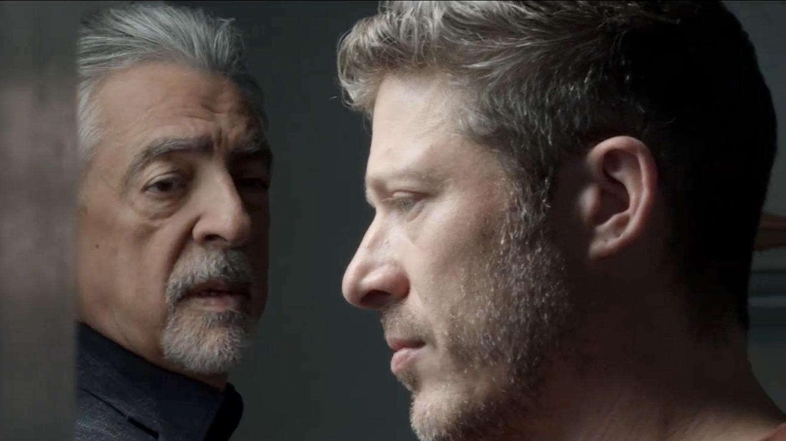 Criminal Minds: Voit Helps The Team Track A Copycat Killer In Season 19 Trailer
