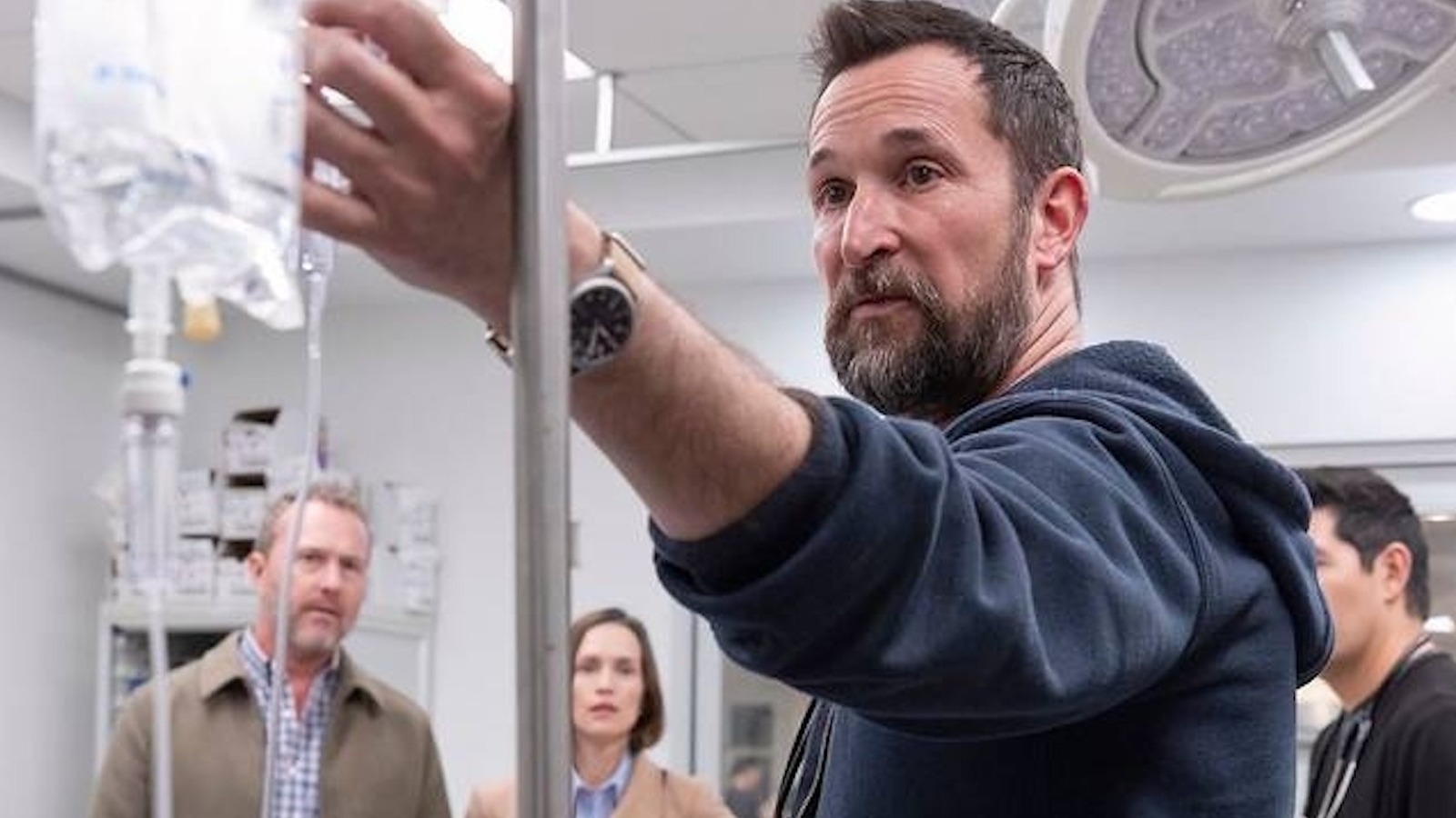 Critics Choice Awards 2026 Winners List Includes The Pitt And The Studio