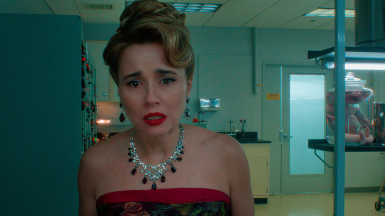 Crystal Lake's Linda Cardellini