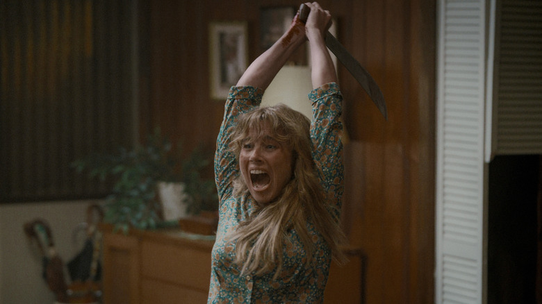 Crystal Lake's Linda Cardellini