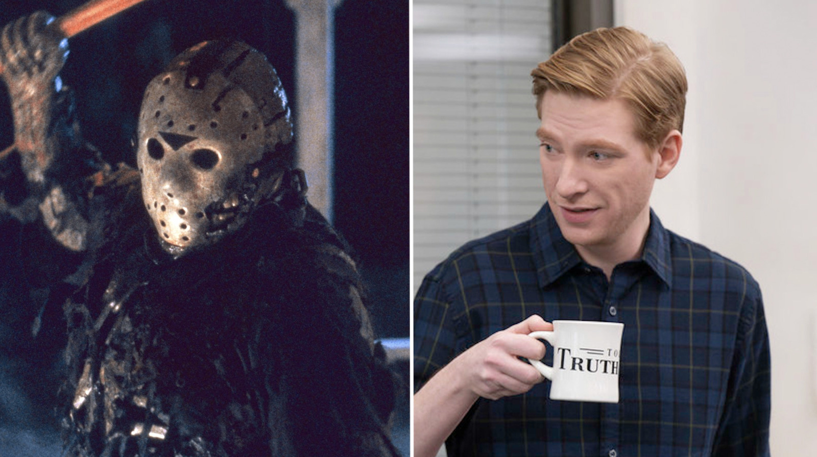 Peacock Reveals Premiere Dates For Friday The 13th Prequel Crystal Lake, The Paper Season 2, And More