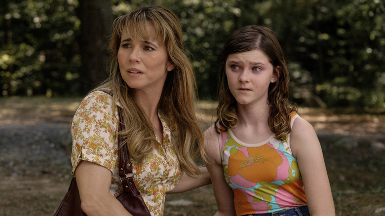 Crystal Lake's Linda Cardellini and Gwendolyn Sundstrom