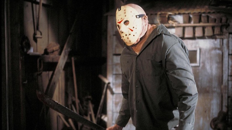 Crystal Lake Teaser: Linda Cardellini's Pamela Voorhees Seeks Bloody Revenge In Friday The 13th Prequel's First Footage