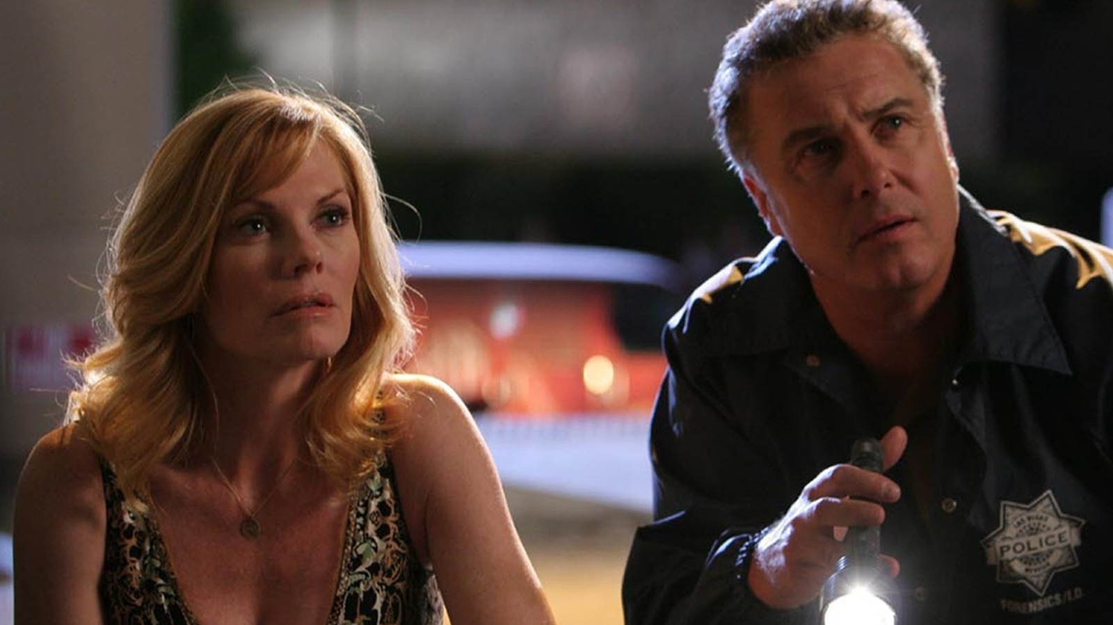 CSI: Crime Scene Investigations Creation Was Inspired By An Episode Of A True Crime Series CSI: Crime Scene Investigations Creation Was Inspired By An Episode Of A True Crime Series