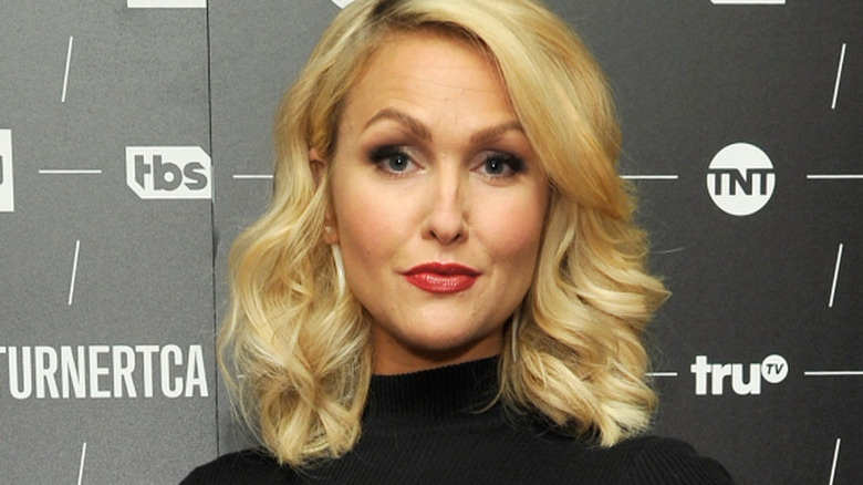 Jen Lyon