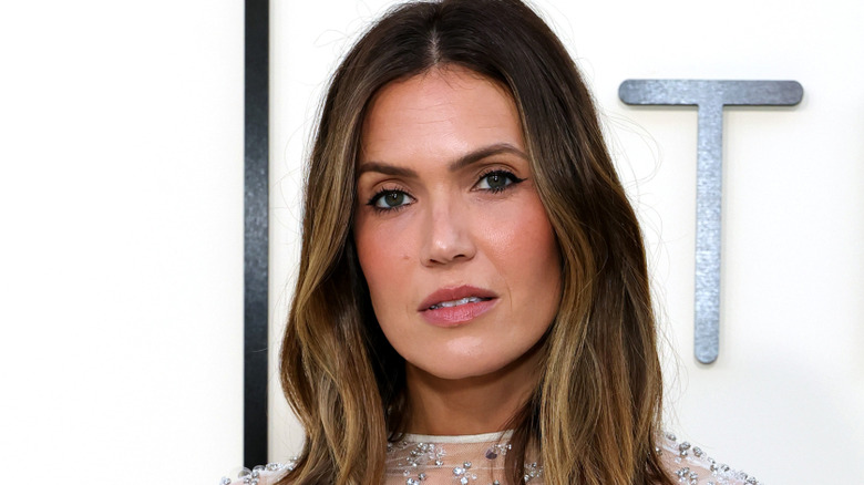Mandy Moore