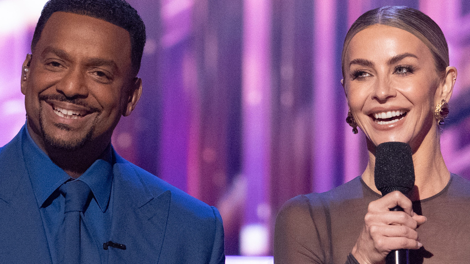 Dancing With The Stars Premiere: Who Was Booted From Season 35 First? And Who Made The Best Impression On Night 1? Dancing With The Stars Premiere: Who Was Booted From Season 35 First? And Who Made The Best Impression On Night 1?