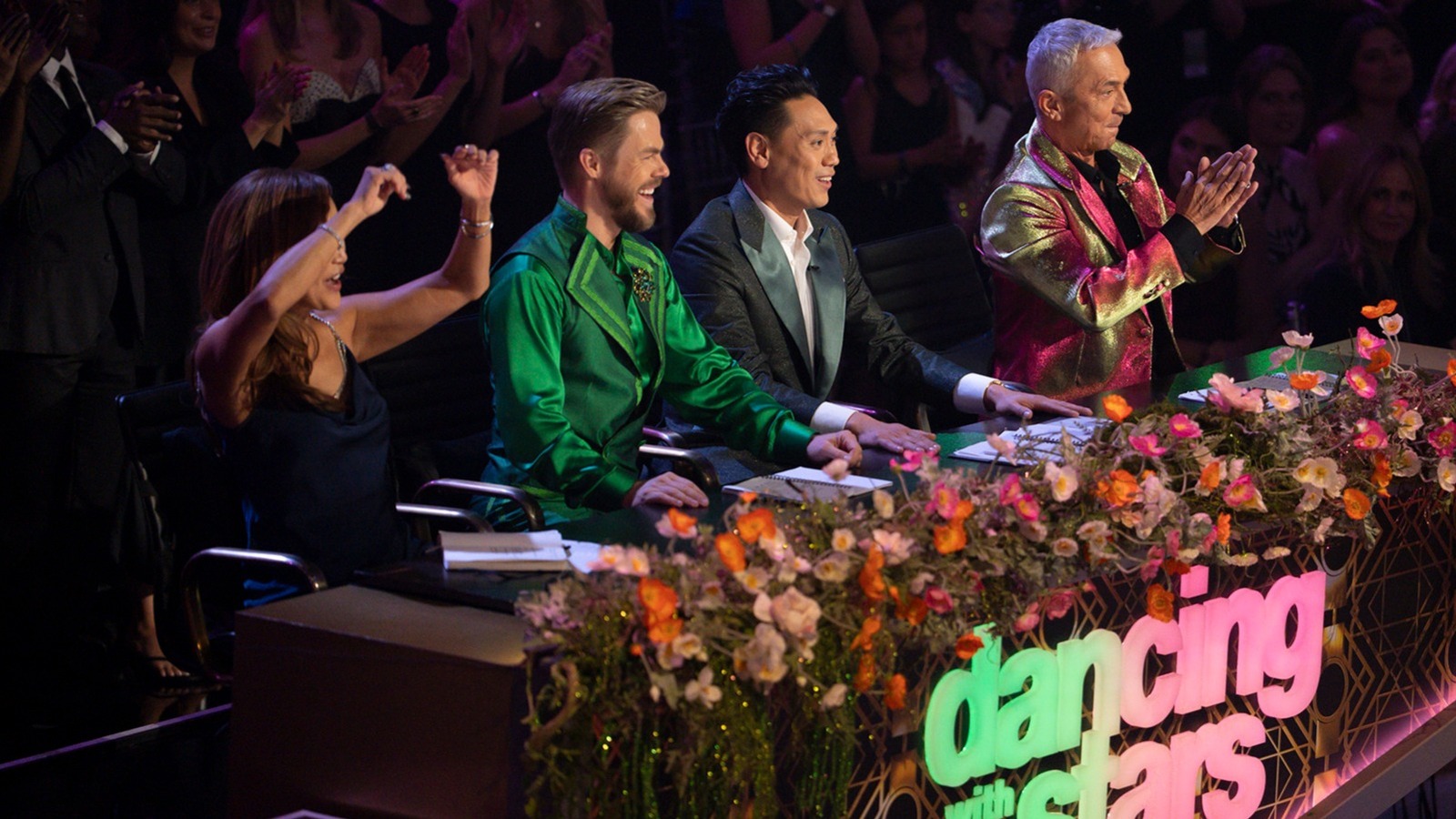 Dancing With The Stars Recap: Which Couple Wasnt Popular Enough On Wicked Night?