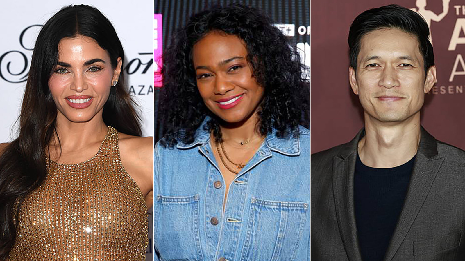 Dancing With The Stars Season 35 Cast: See The Full List Dancing With The Stars Season 35 Cast: See The Full List