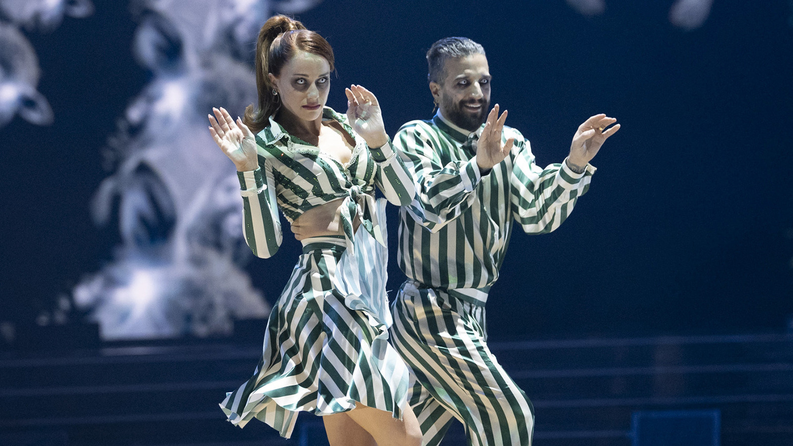 Season 34, Episode 7 Results Season 34, Episode 7 Results