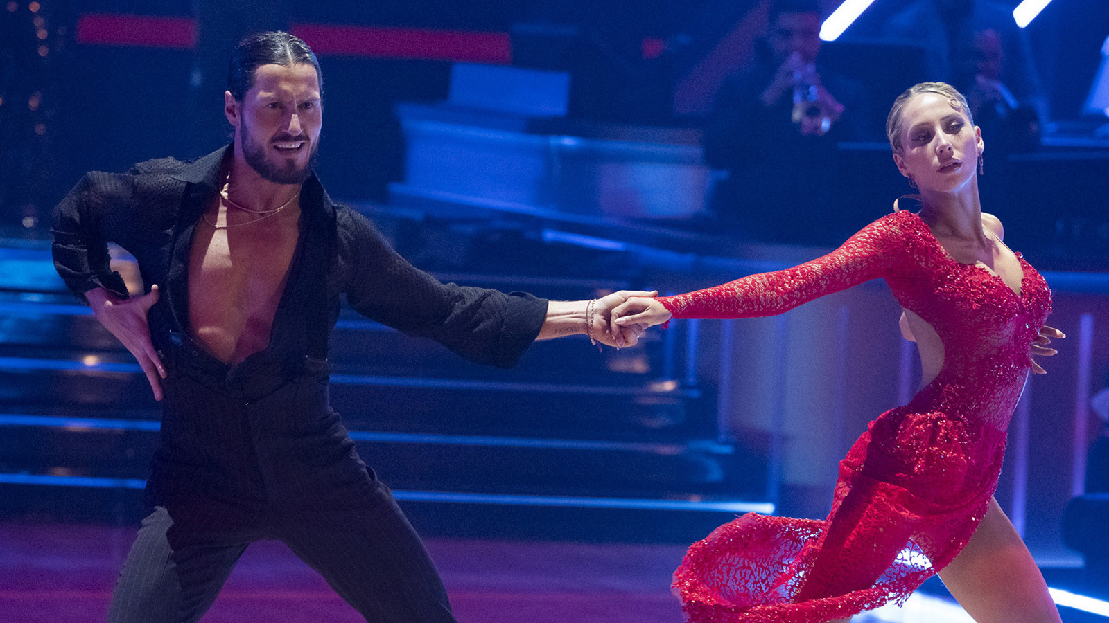 Dancing With The Stars Recap: Season 34 Finalists Revealed